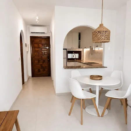 Tu Casa Alba Apartment *