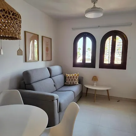 Tu Casa Alba Apartment *