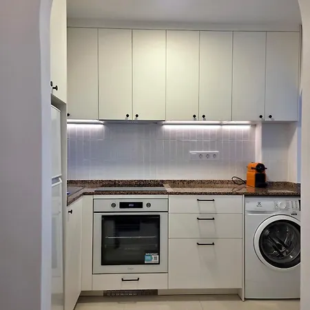 Tu Casa Alba Apartment *