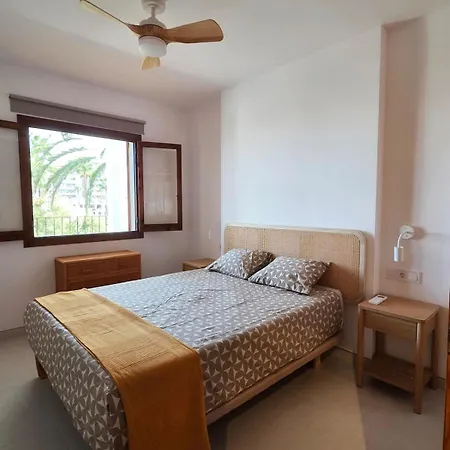 Tu Casa Alba Apartment La Manga del Mar Menor