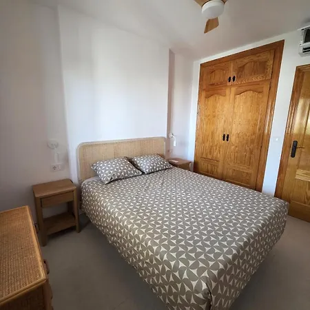 Tu Casa Alba Apartment *