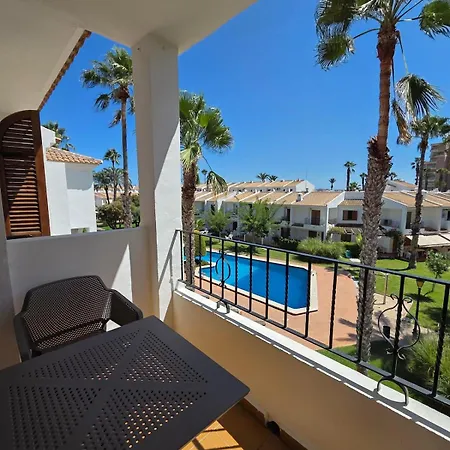 Apartment Tu Casa Alba *