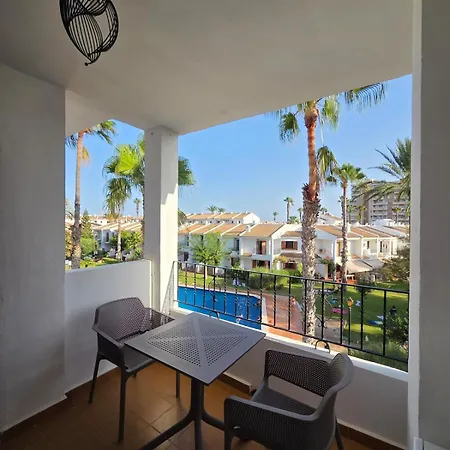 Tu Casa Alba * La Manga del Mar Menor
