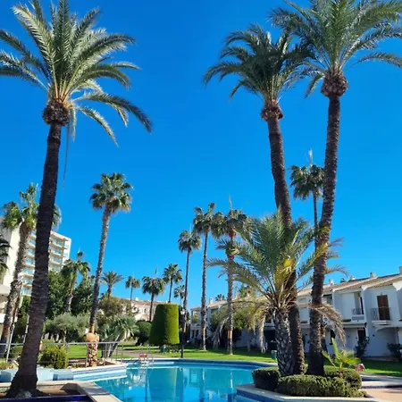 Tu Casa Alba * La Manga del Mar Menor