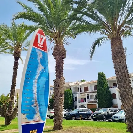 Tu Casa Alba Apartment