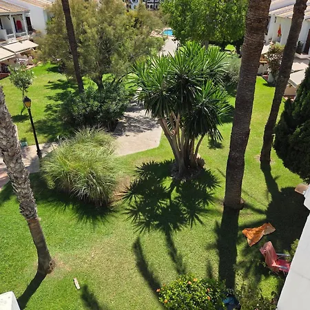 Tu Casa Alba Apartment