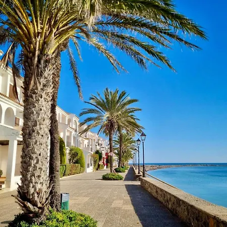 Tu Casa Alba Apartment