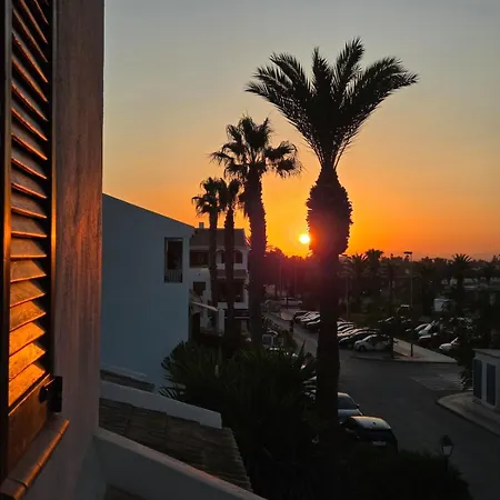 Tu Casa Alba La Manga del Mar Menor